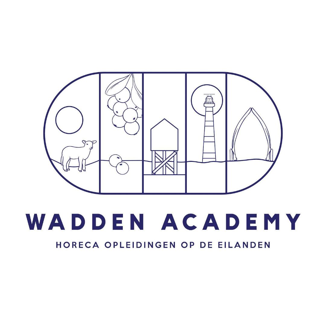 Logo Texel Academy